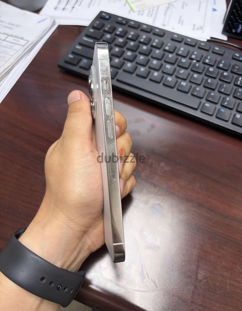 Apple - iPhone 13 Pro 5