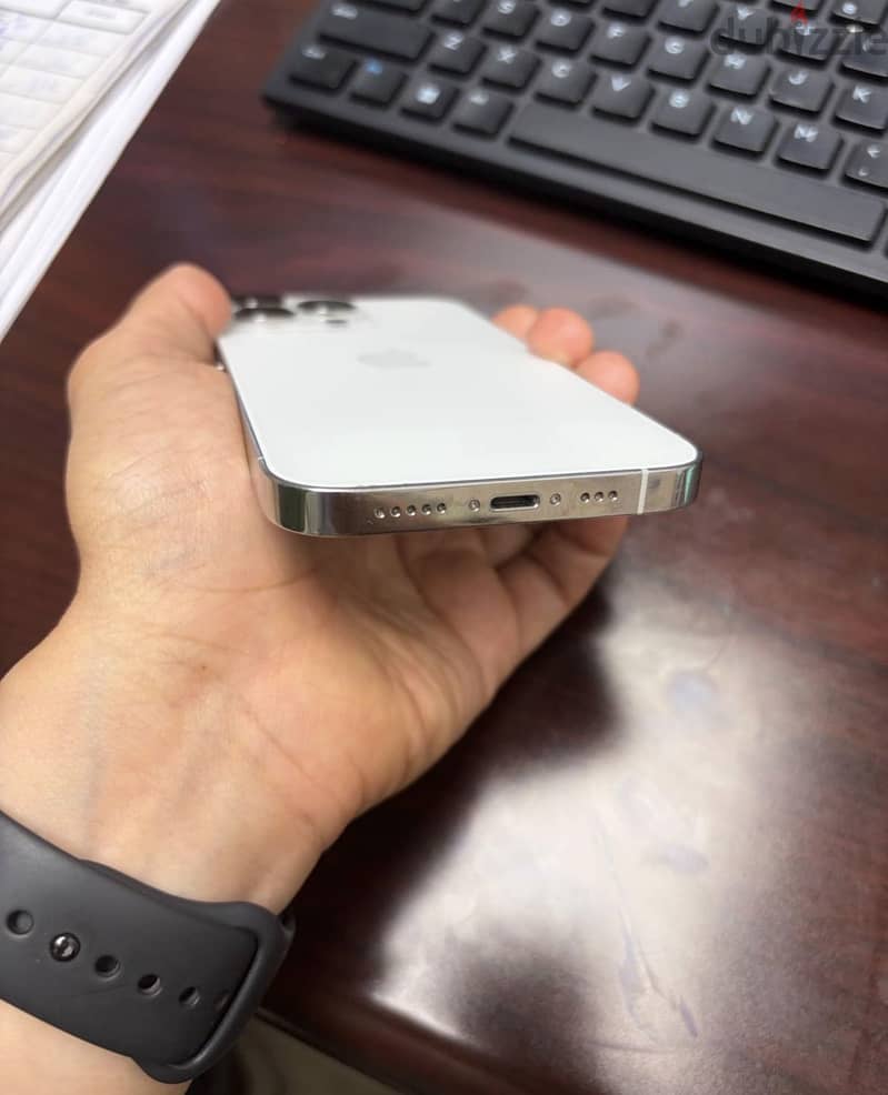 Apple - iPhone 13 Pro 6