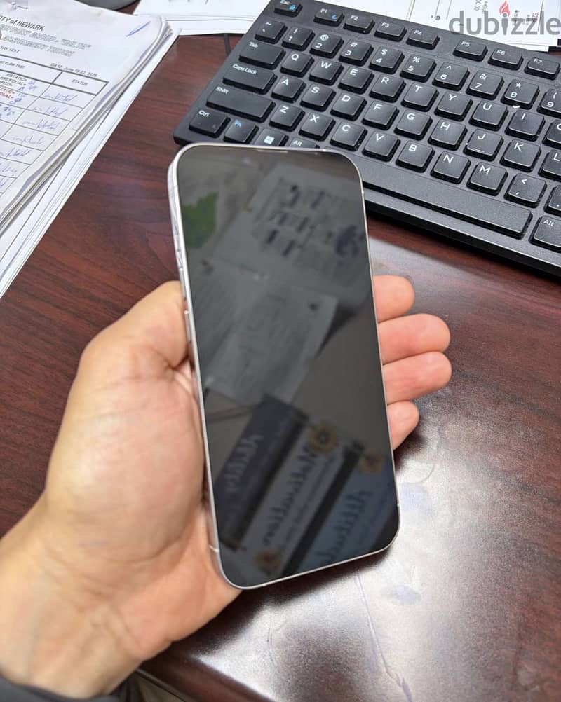 Apple - iPhone 13 Pro 7