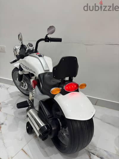 harley electric bike