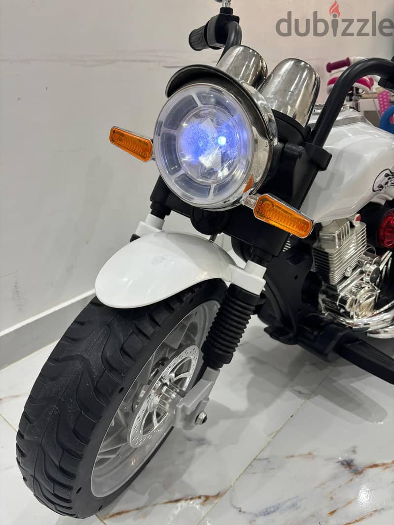 harley electric bike 1
