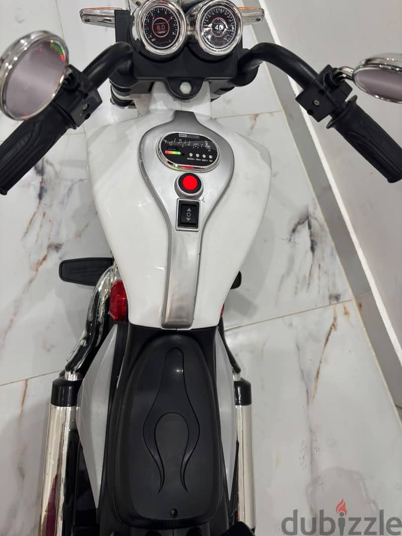 harley electric bike 3
