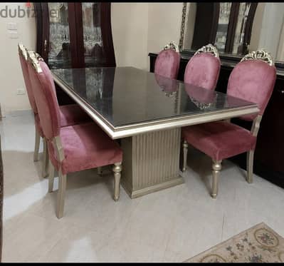 تربيزة سفرة