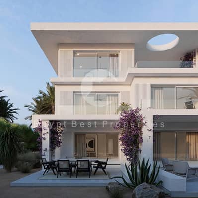 Limited Time 30% Discount! Own a 2-Bedroom Chalet with Full Golf View in Soma Bay | Only 5% Down Payment & Up to 8 Years Installments
