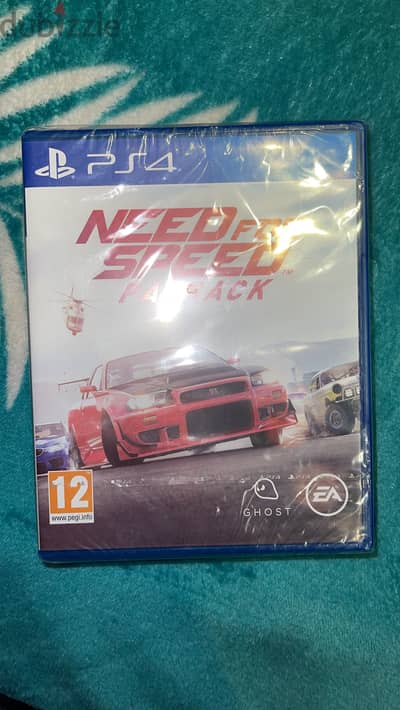 Need for speed payback new
