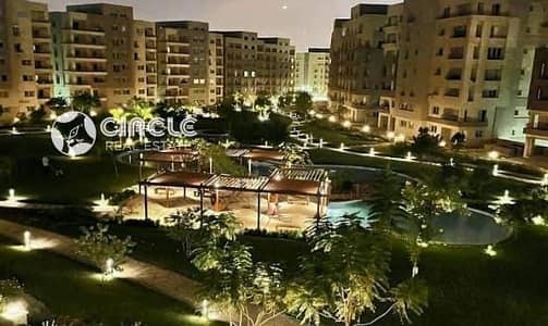Semi Finished 210 SQM Apartment For Sale in The Square 5th Settlement New Cairo Near AUC and Golden Square
