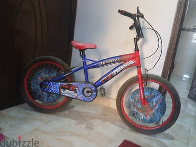 bicycle