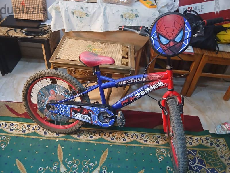 bicycle 1