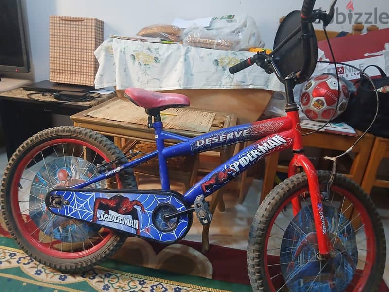 bicycle 2