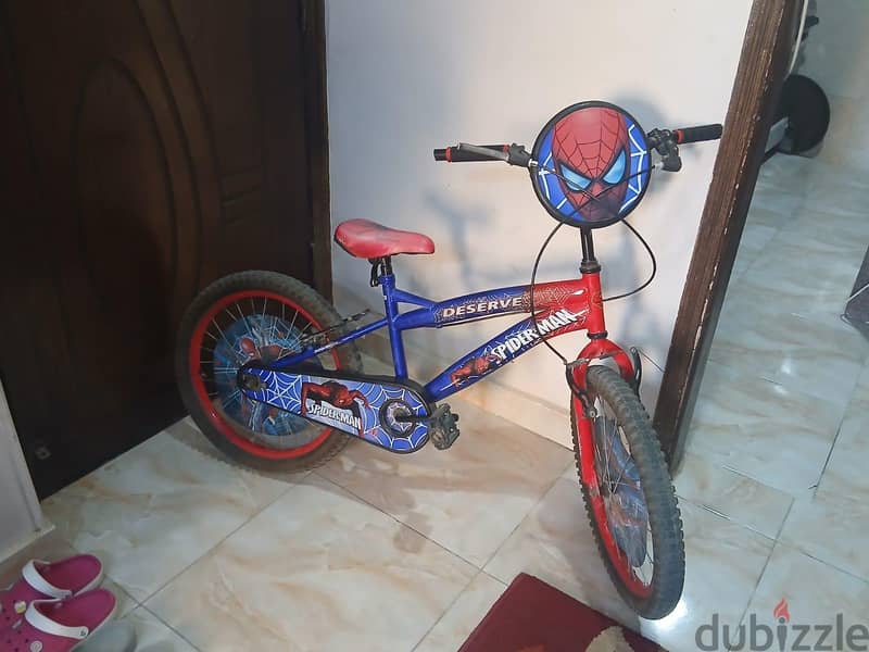 bicycle 3