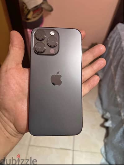 Apple - iPhone 14 Pro Max