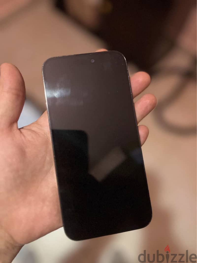 Apple - iPhone 14 Pro Max 3