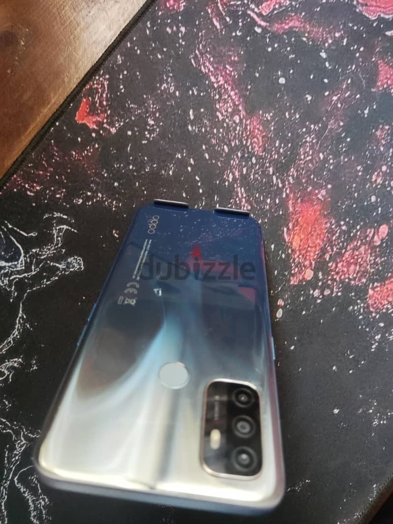 OPPO A53 3
