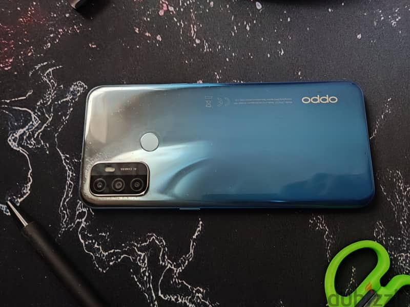 OPPO A53 4