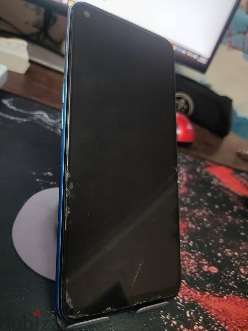 OPPO A53 5