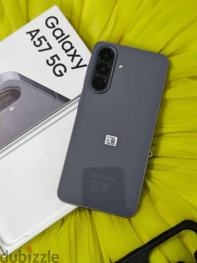 samsung A57 5g