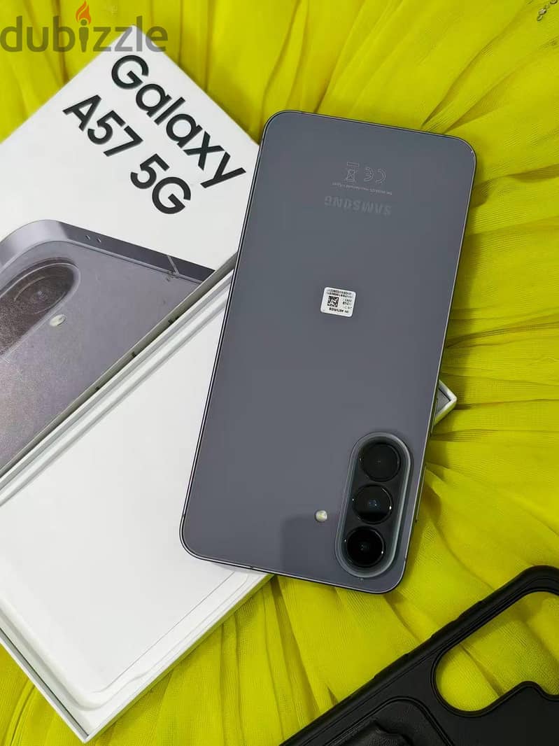 samsung A57 5g 1