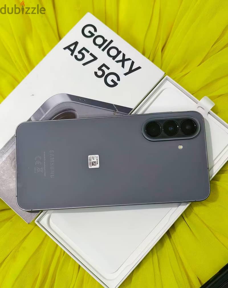 samsung A57 5g 2