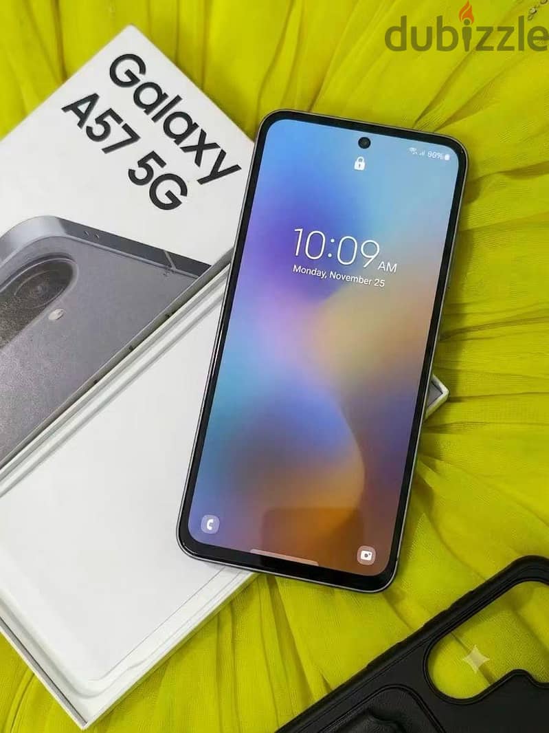 samsung A57 5g 3