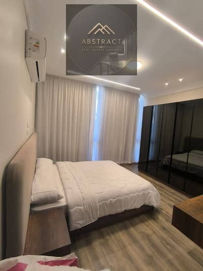 Hotel-Finished Unit for Sale, Ready for Living & Investment, with an Open Lagoon View, a Low Down Payment & Longest Payment Plan, near Kaly Coast,