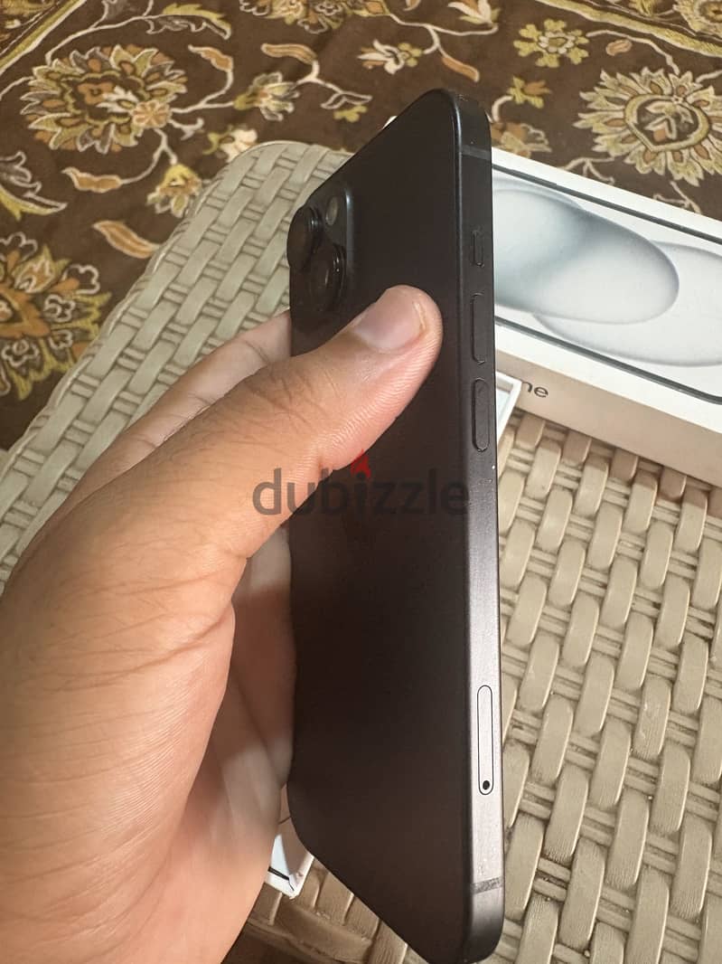 Apple - iPhone 15 1