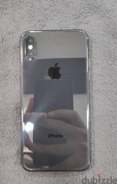 Apple - iPhone XS