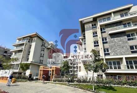 Apartment 3 bedrooms with installments in mv Icity New Cairo