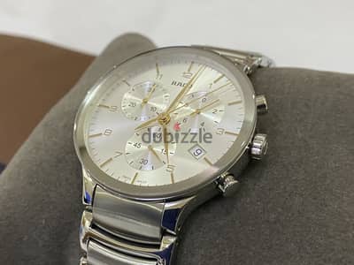 ساعة رجالي اصلية وارد امريكا men watch original from USA