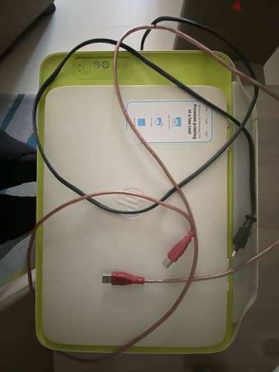 Hp deskjet 2135