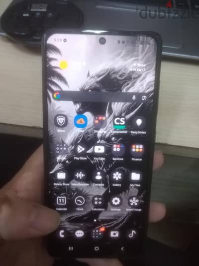 Samsung A51