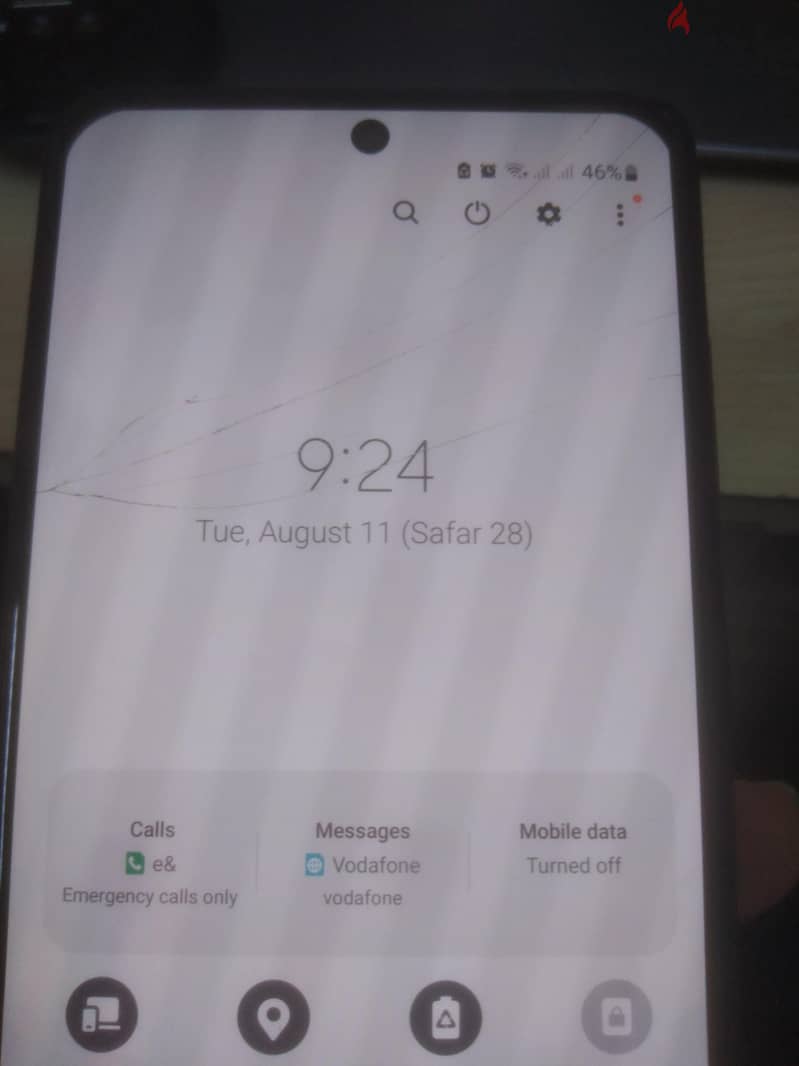 Samsung A51 2