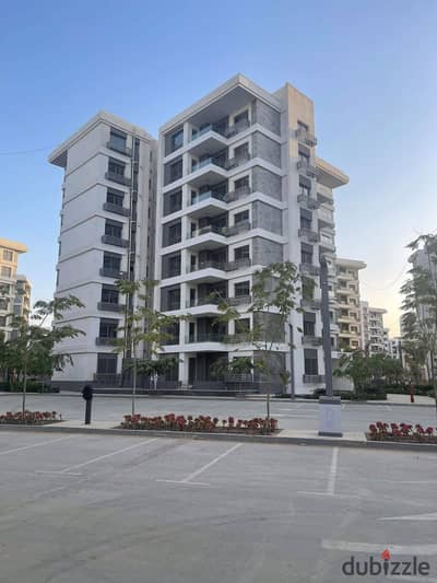 A shot for sale in Noor City 123m sixth floor before the last with a total of 5100 over 15 years installment