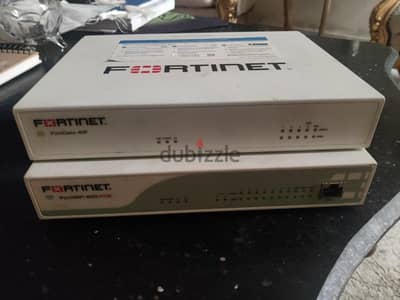 Fortinet Firewall