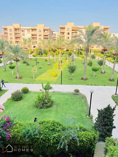 اول سكن للايجار مفروش في اهدي مراحل الرحاب