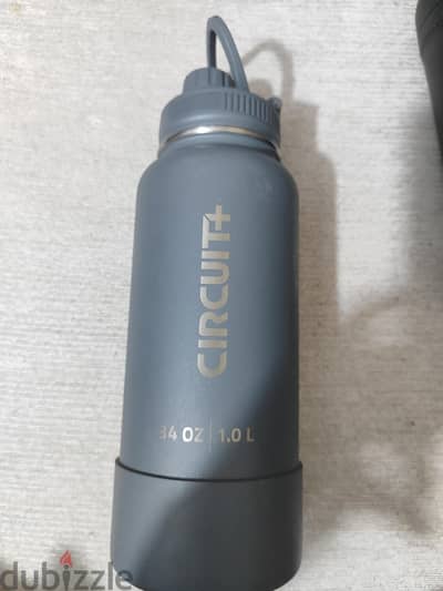 Circuit+ 1 L