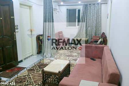 Apartment for sale 290 m Miami (Al-Armen street)