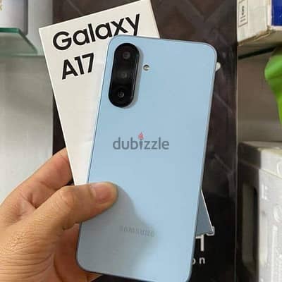 Samsung A17 4G