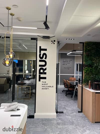 For Rent | Premium 100 sqm Office – Capital Business Park Mall, Dorra, 26th of July For Rent | Premium 100 sqm Office – Capital Business Park Mall, Dorra, 26th of July