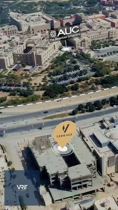 عيادة للبيع 170 م امام الجامعة الأمريكية مباشرة استلام خلال عدة اشهر عيادة للبيع 170 م امام الجامعة الأمريكية مباشرة استلام خلال عدة اشهر