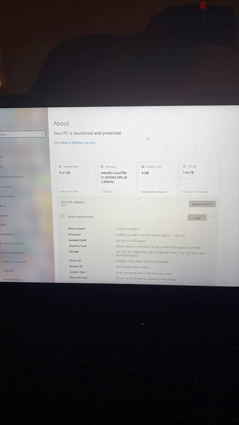 Lenovo ideapad gaming 3 3