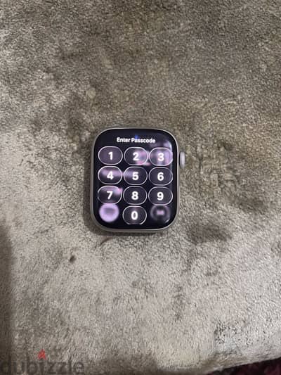 Apple Watch series 8 45mm