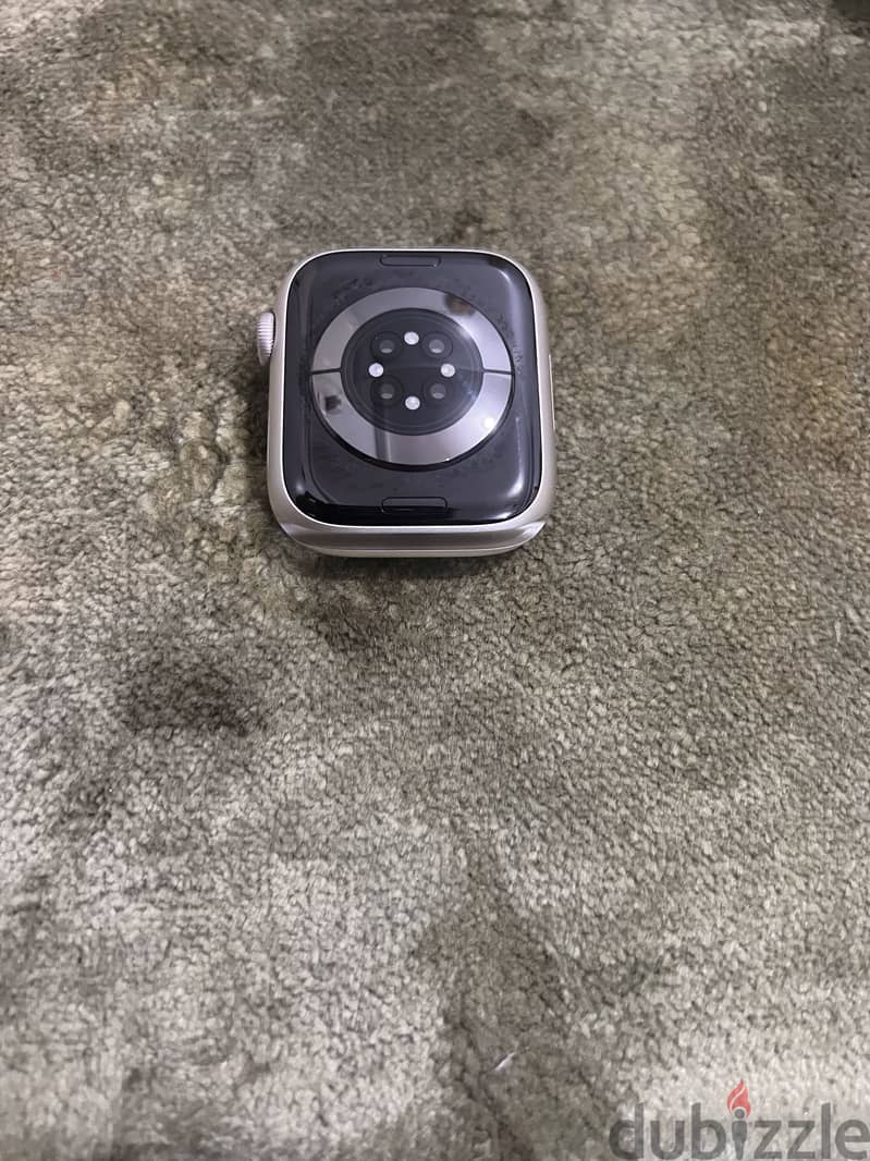 Apple Watch series 8 45mm 2