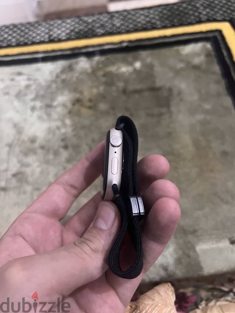 Apple Watch series 8 45mm 4