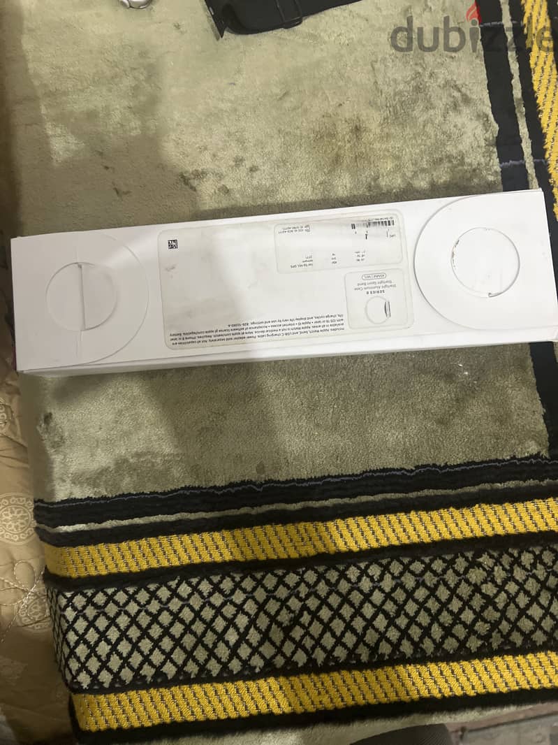 Apple Watch series 8 45mm 5