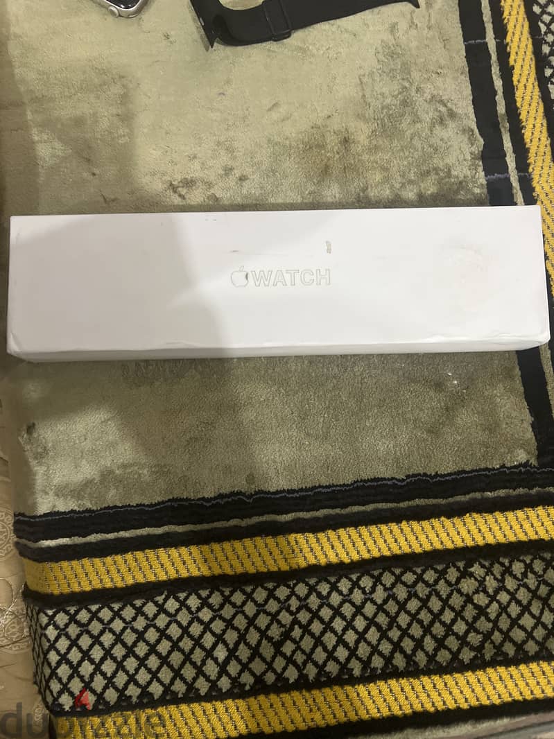 Apple Watch series 8 45mm 6