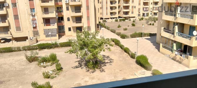 شقة للايجار