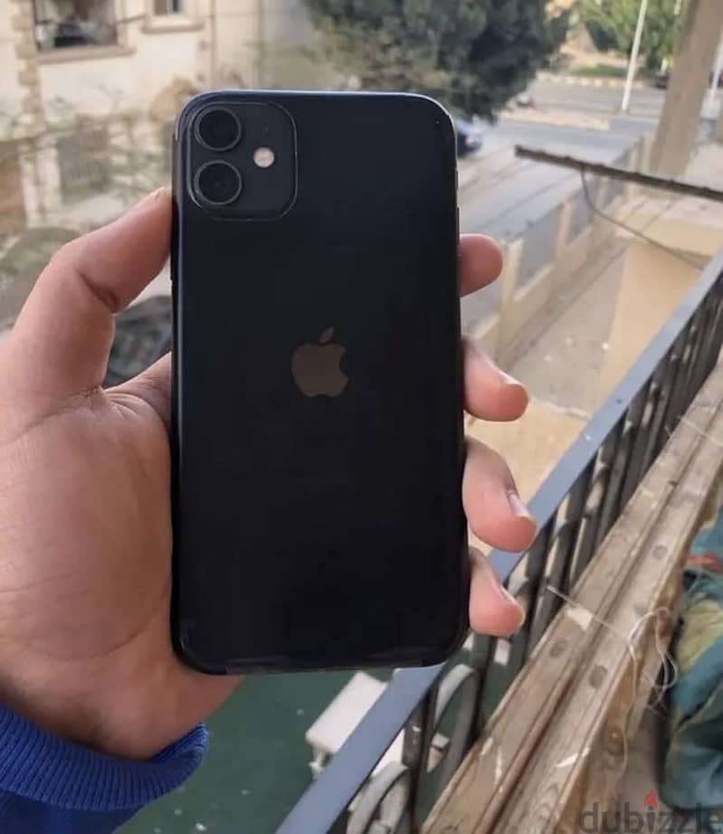 Apple - iPhone 11 2