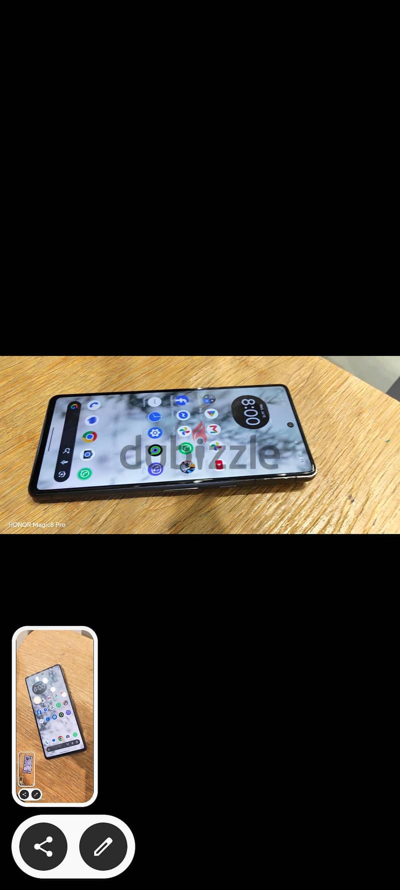 Google Pixel 7 1