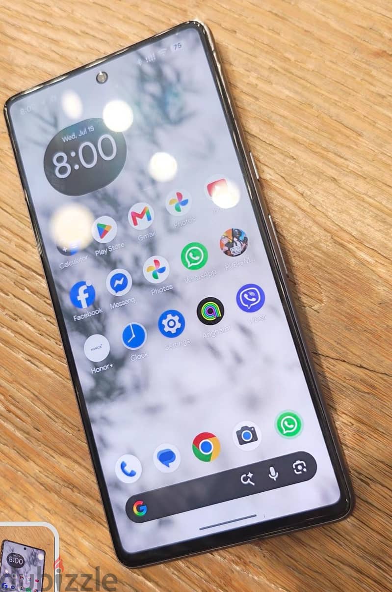 Google Pixel 7 2