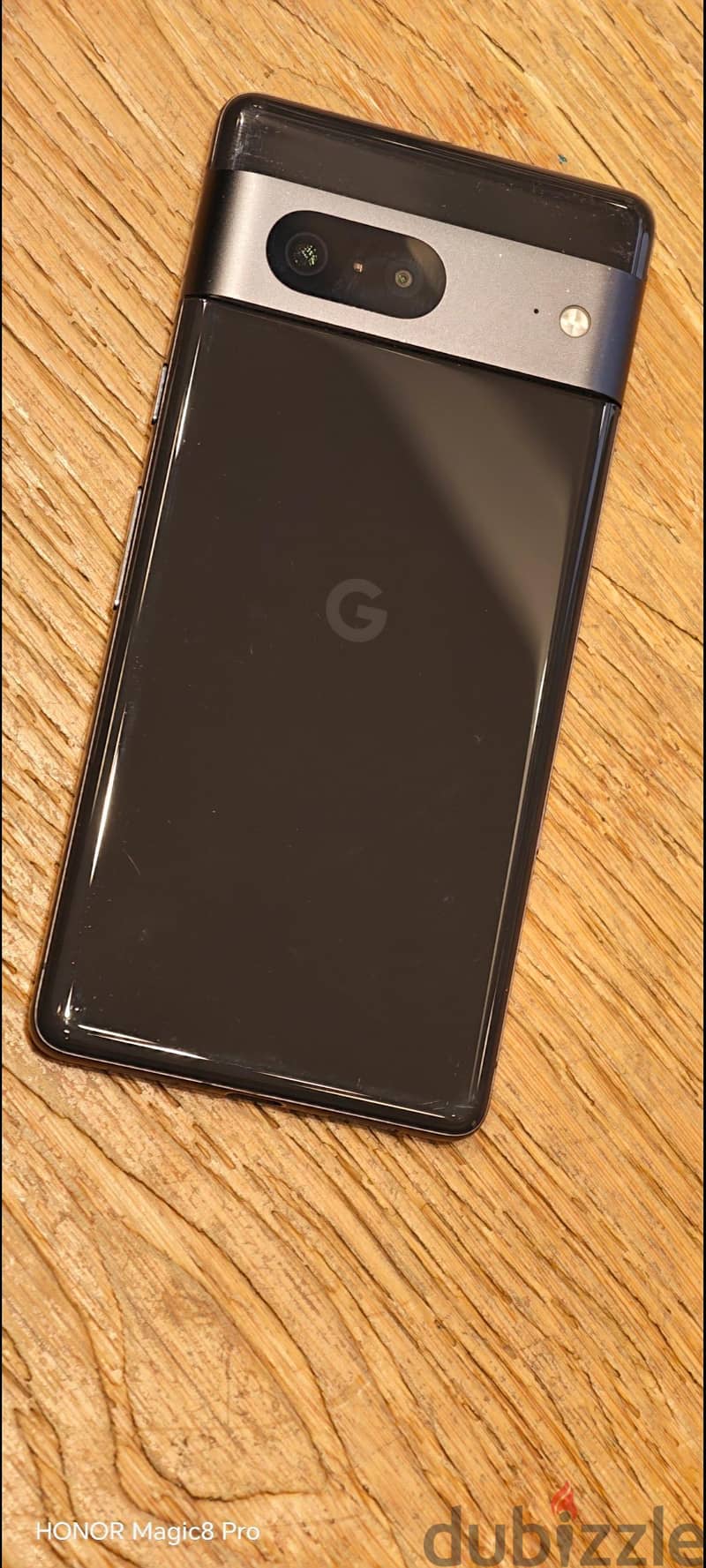 Google Pixel 7 4